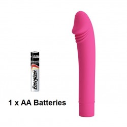 Pixie szilikon vibrátor