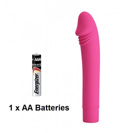 Pixie szilikon vibrátor