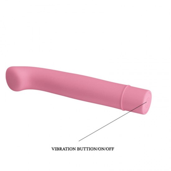 Bogey szilikon vibrátor