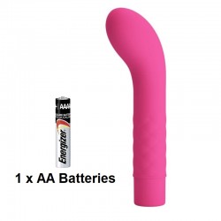 Atlas szilikon vibrátor