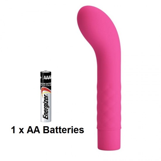 Atlas szilikon vibrátor