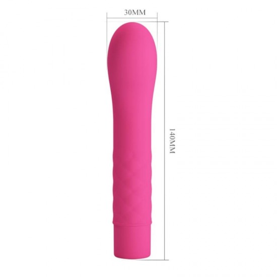 Atlas szilikon vibrátor