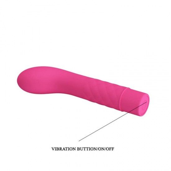 Atlas szilikon vibrátor
