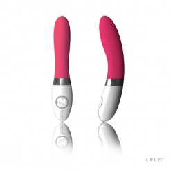 Lelo Liv Cerise akkumulátoros vibrátor