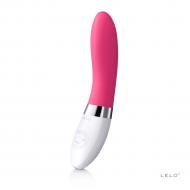 Lelo Liv 2. szilikon vibrátor - pink