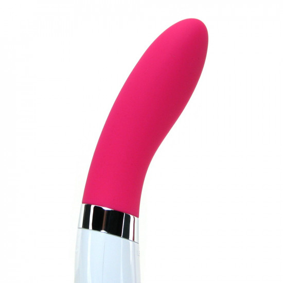 Lelo Liv 2. szilikon vibrátor - pink