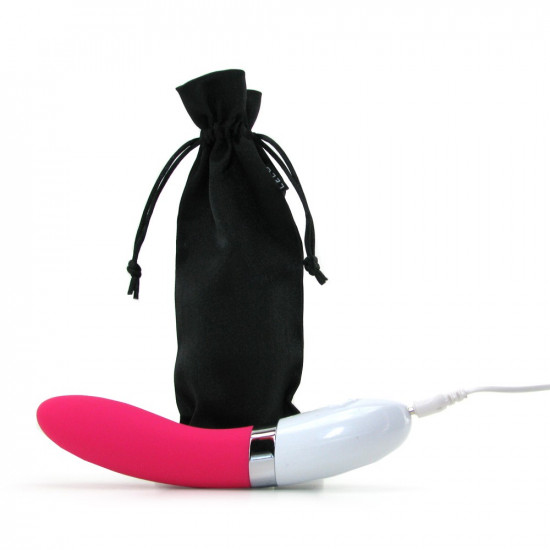 Lelo Liv 2. szilikon vibrátor - pink