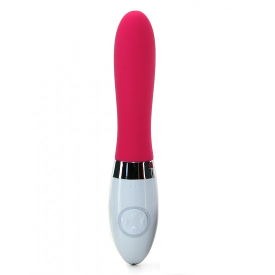 Lelo Liv 2. szilikon vibrátor - pink