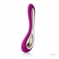 Lelo Isla Deep Rose vibrátor