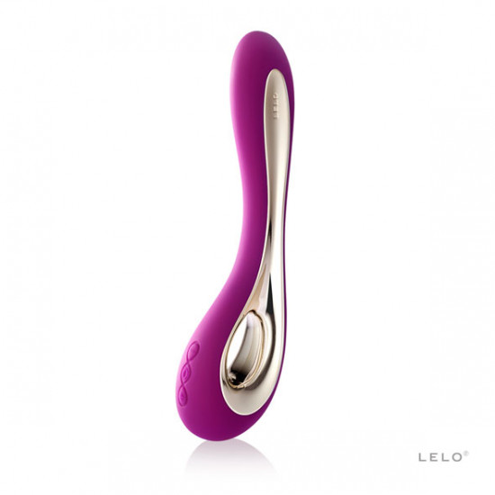 Lelo Isla Deep Rose vibrátor