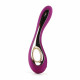 Lelo Isla Deep Rose vibrátor