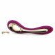 Lelo Isla Deep Rose vibrátor