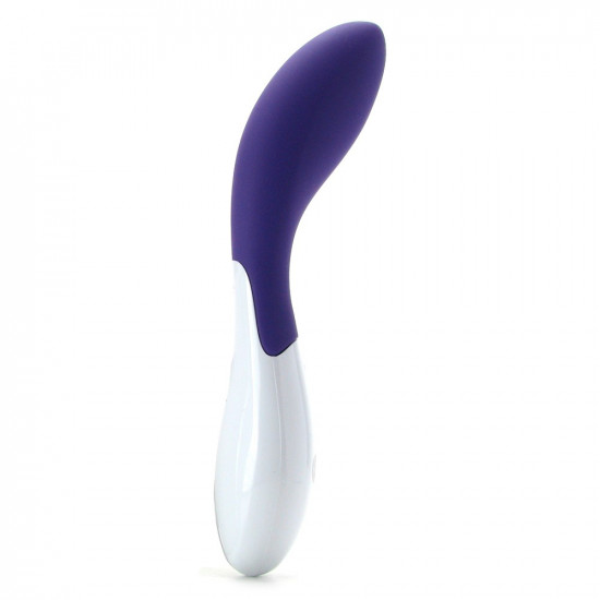 Lelo Mona 2.0 akkumulátoros vibrátor - lila