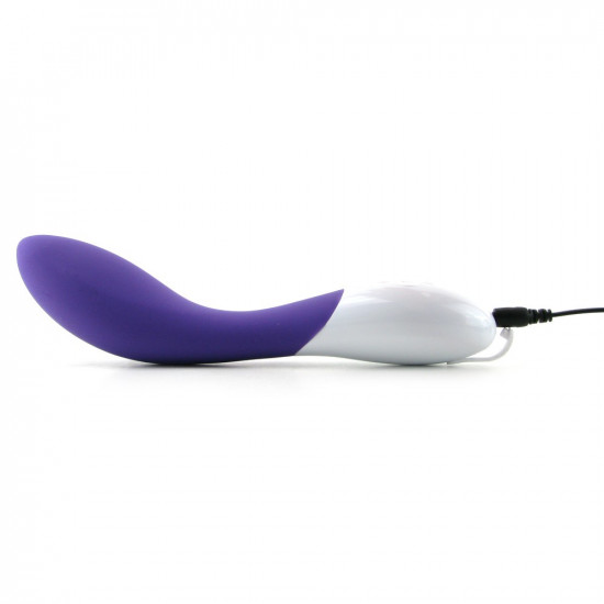 Lelo Mona 2.0 akkumulátoros vibrátor - lila