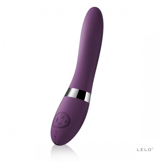 Lelo Elise 2.0 akkumulátoros vibrátor