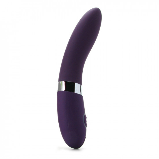 Lelo Elise 2.0 akkumulátoros vibrátor