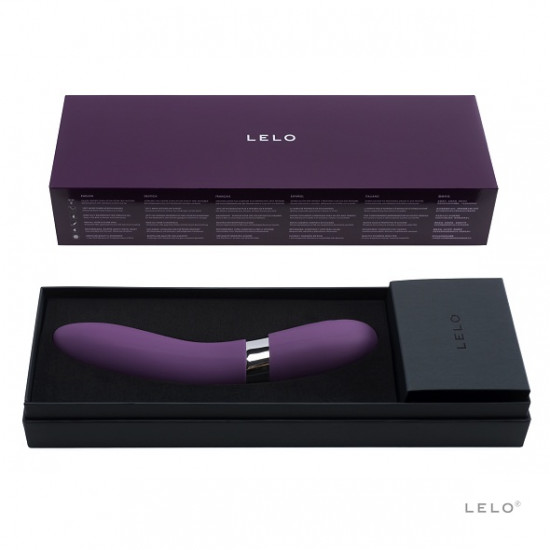 Lelo Elise 2.0 akkumulátoros vibrátor