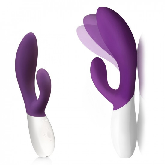 Lelo Ina Wave hullámzó vibrátor