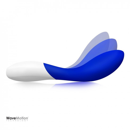 Lelo Mona Wave hullámzó vibrátor