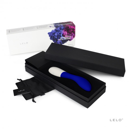 Lelo Mona Wave hullámzó vibrátor
