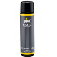 Pjur Basic szilikonbázisú síkosító 100ml