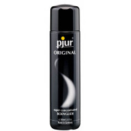 Pjur Original szilikonbázisú síkosító 100ml