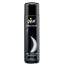 Pjur Original szilikonbázisú síkosító 100ml