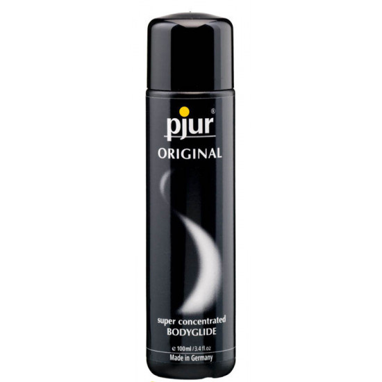 Pjur Original szilikonbázisú síkosító 100ml