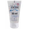 Just Glide vízbázisú síkosító 50ml