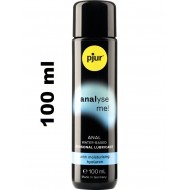 Pjur Analyse Me vízbázisú anál síkosító 100ml
