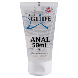 Just Glide anál síkosító 50ml