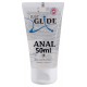 Just Glide anál síkosító 50ml