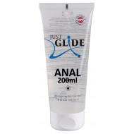 Just Glide anál síkosító 200ml