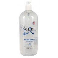 Just Glide vízbázisú síkosító 1000ml