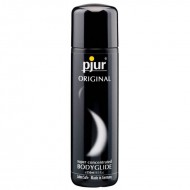 Pjur Original szilikonbázisú síkosító 250ml