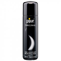 Pjur Original szilikonbázisú síkosító 250ml