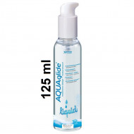 AQUAglide Liquid vízbázisú síkosító 125ml