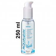 AQUAglide Liquid vízbázisú síkosító 250ml