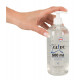 Just Glide vízbázisú síkosító 500ml