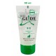 Just Glide Bio vízbázisú Vegán síkosító 50ml