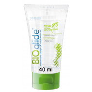 BIOglide síkosító 40 ml