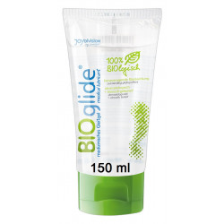 BIOglide síkosító 150 ml
