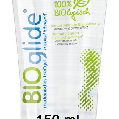 BIOglide síkosító 150 ml