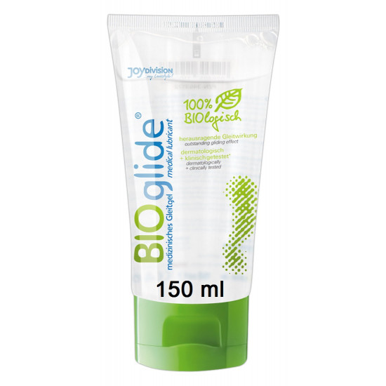BIOglide síkosító 150 ml