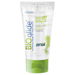 BIOglide anál síkosító 80 ml