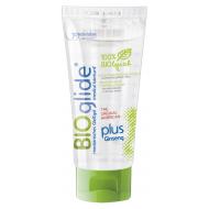 BIOglide American Plus Ginseng síkosító100 ml