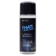 That's szilikonos síkosító 100 ml