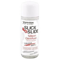 Slick 'n' Slide szilikonos síkosító 100 ml