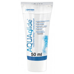 AQUAglide síkosító 50 ml