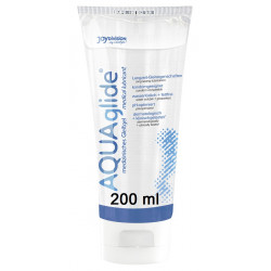 AQUAglide síkosító 200 ml
